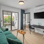 Apartments Spadici