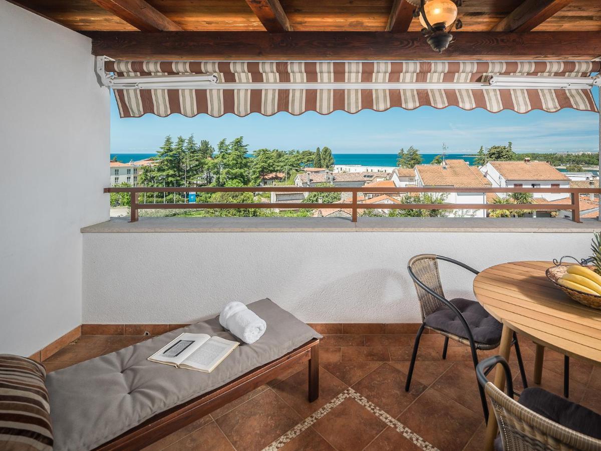 Spadici Apartment