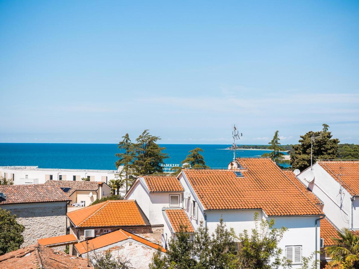 Apartment Spadici Poreč