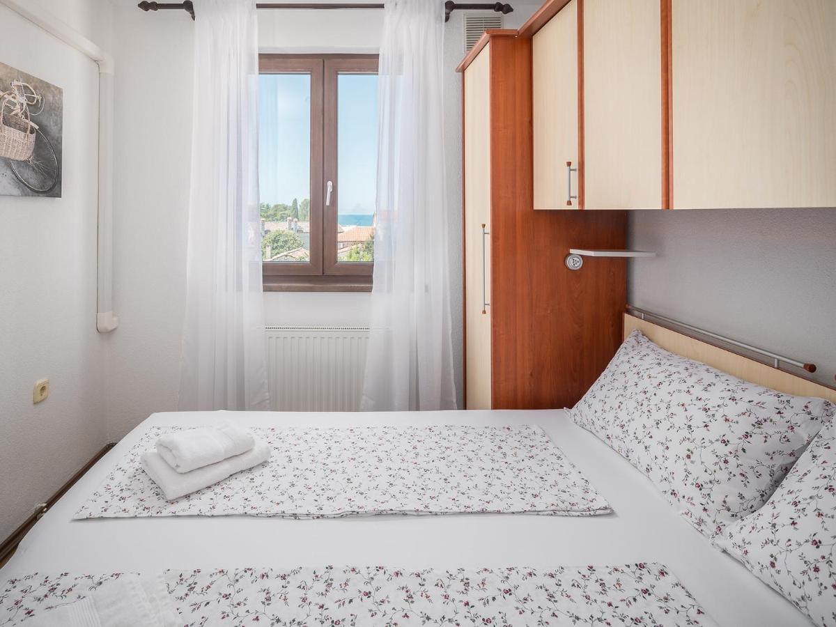 Spadici * Poreč