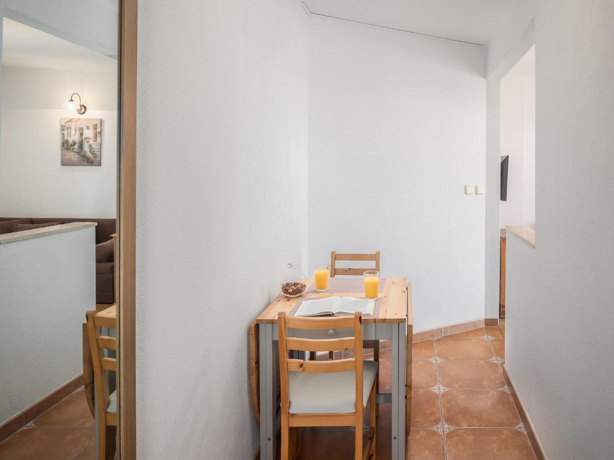 Apartment Spadici *