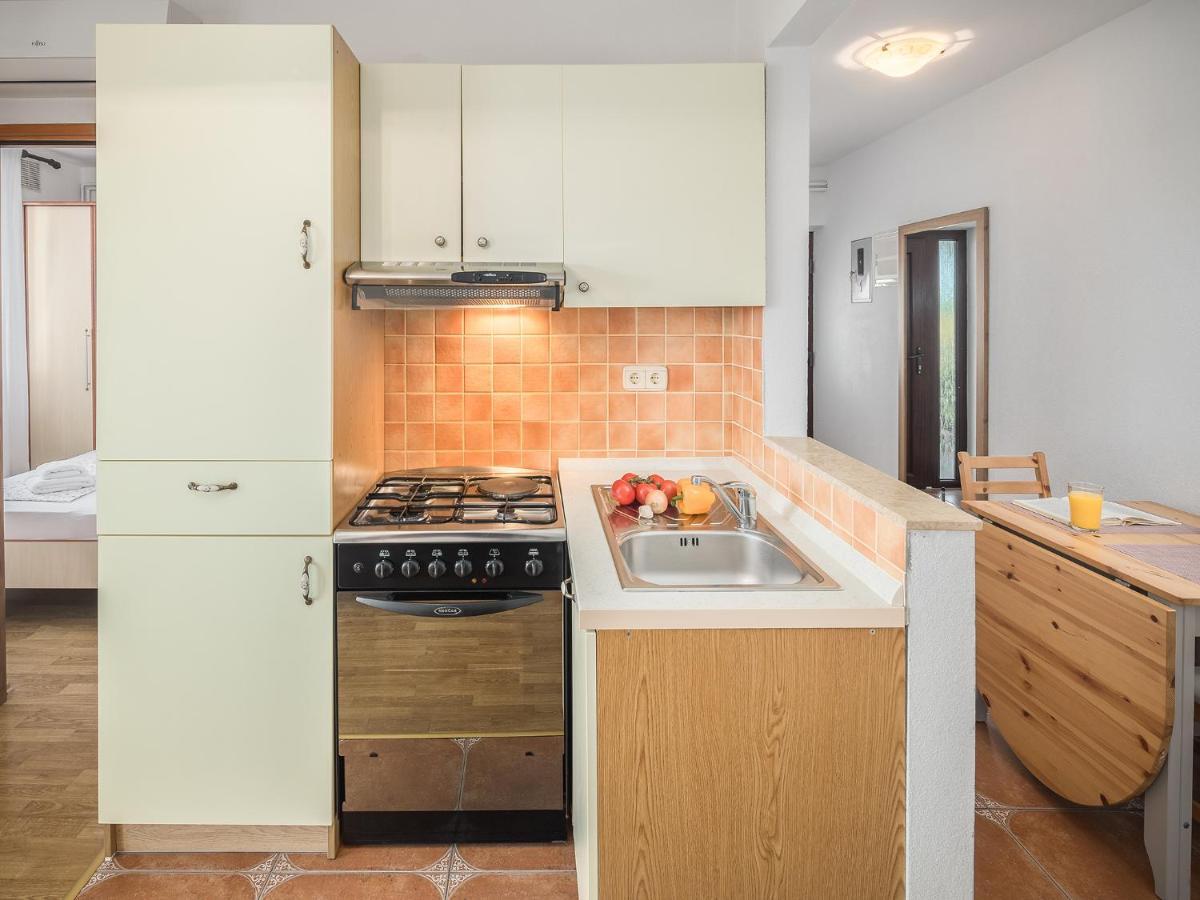 Apartment Spadici *