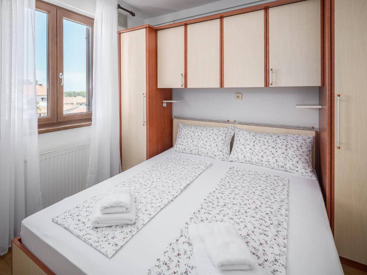 Spadici * Porec