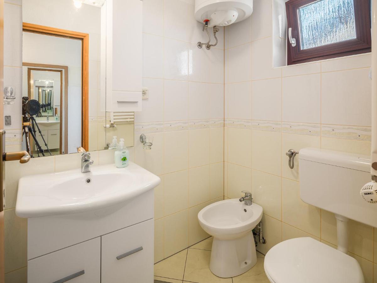Apartment Spadici *