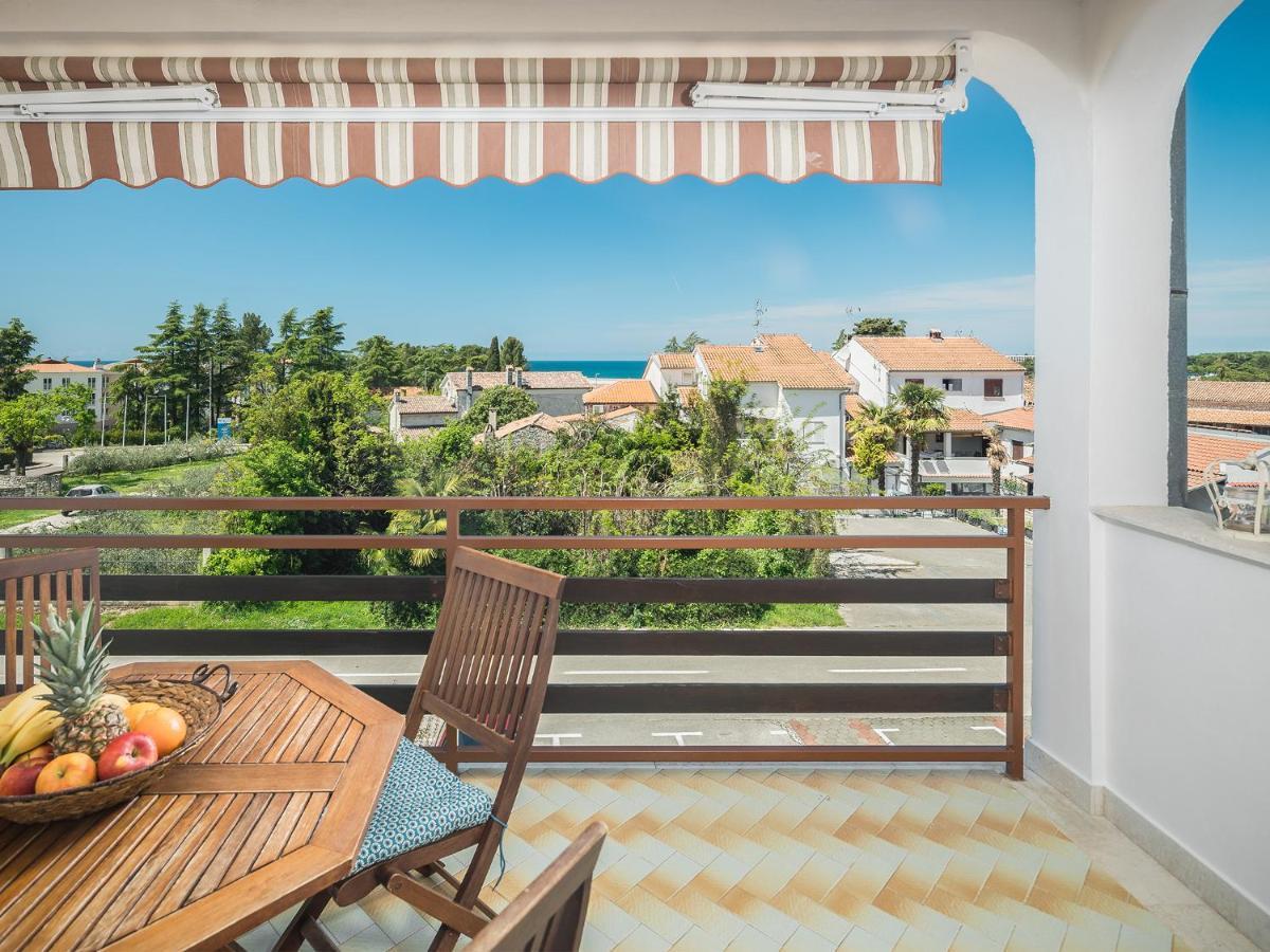 Spadici Apartment Poreč