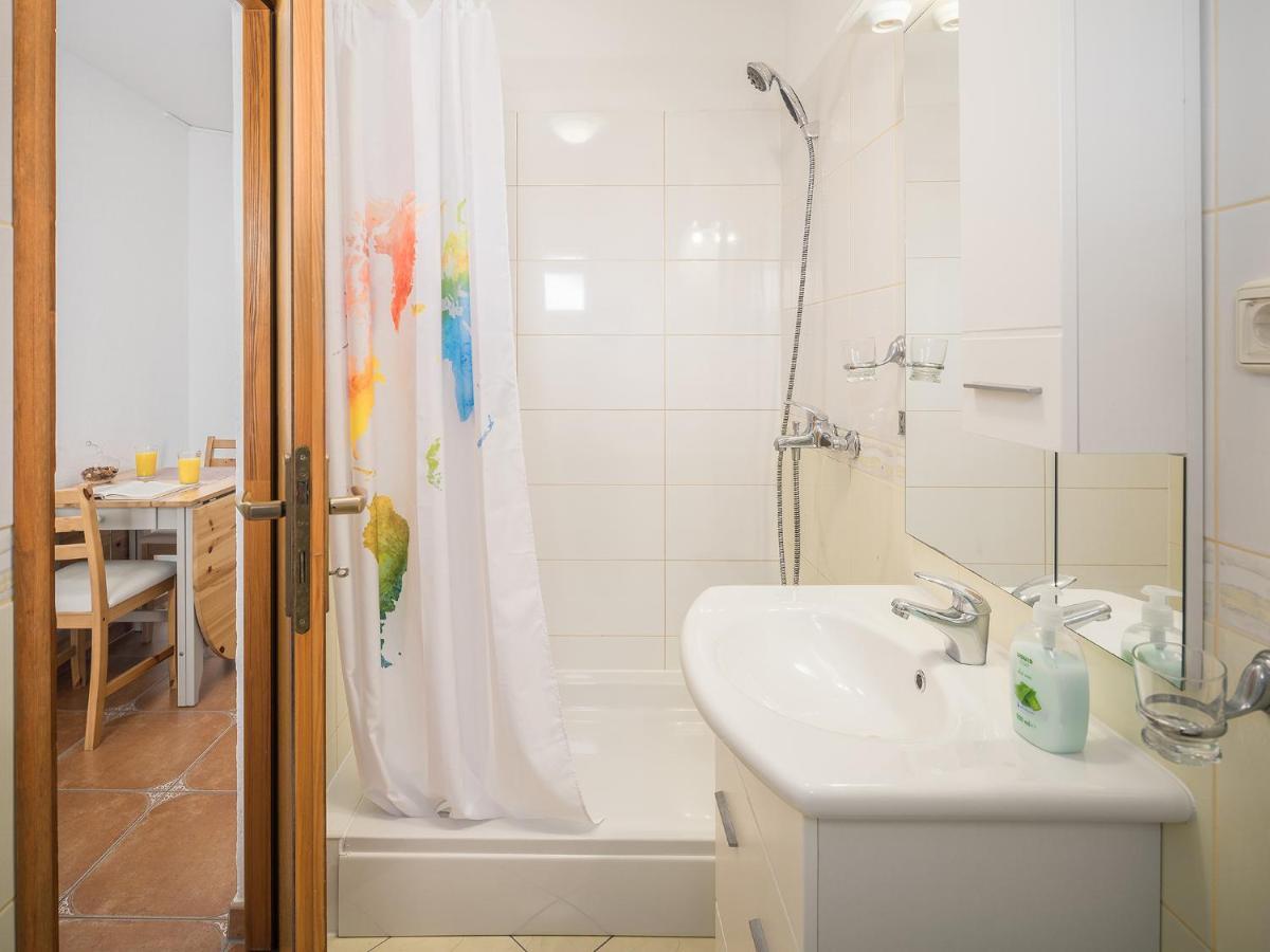 Spadici Apartment Porec