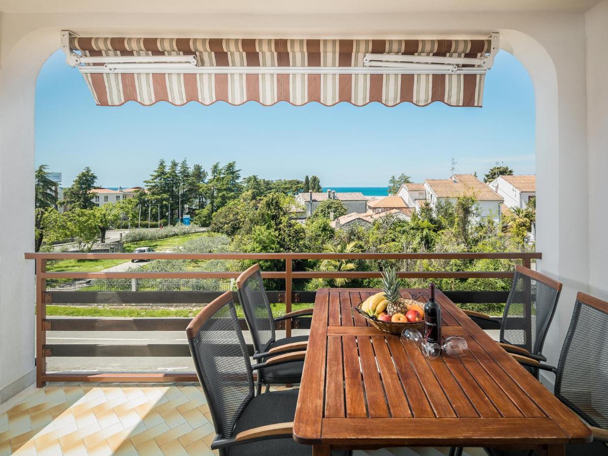 Spadici * Porec