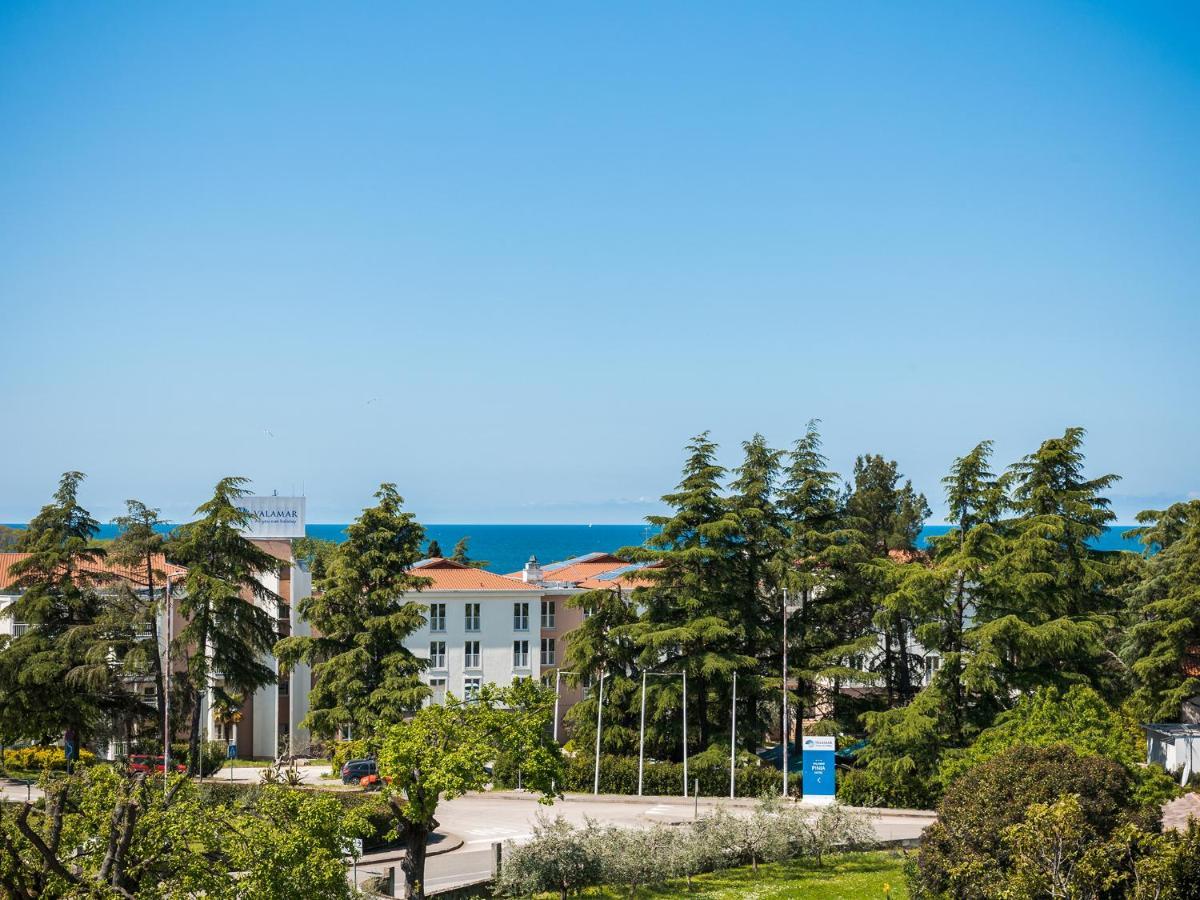 Spadici Poreč