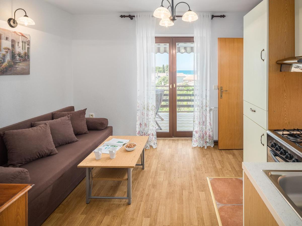 Spadici Apartment