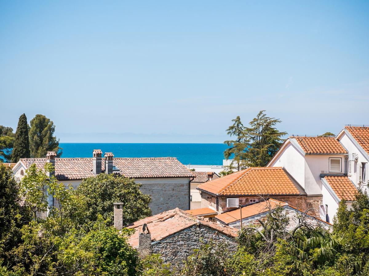 Spadici * Poreč