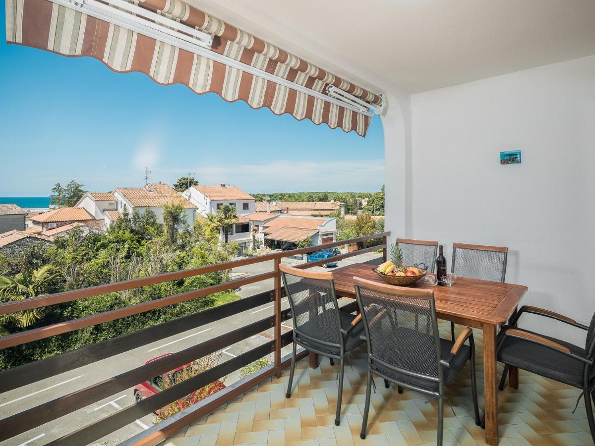 Spadici Apartment