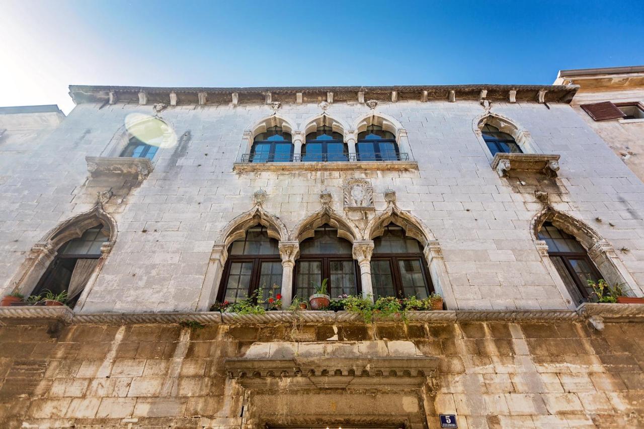 Apartment Spadici *