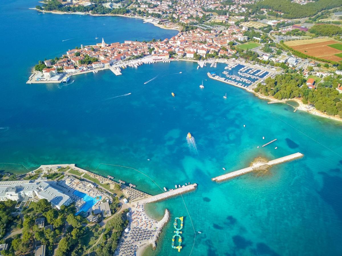 Spadici Poreč