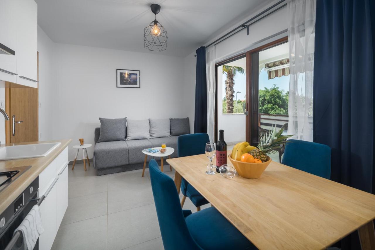 Spadici Apartment Poreč