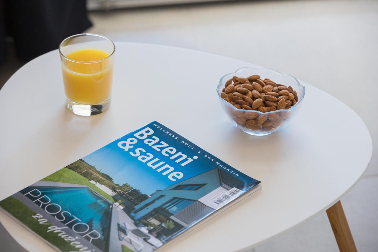 Apartment Spadici Porec
