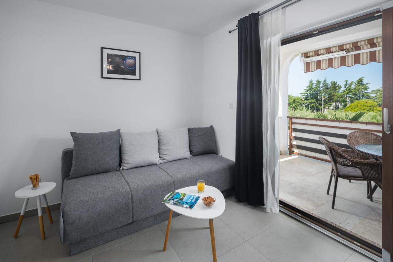 Apartment Spadici