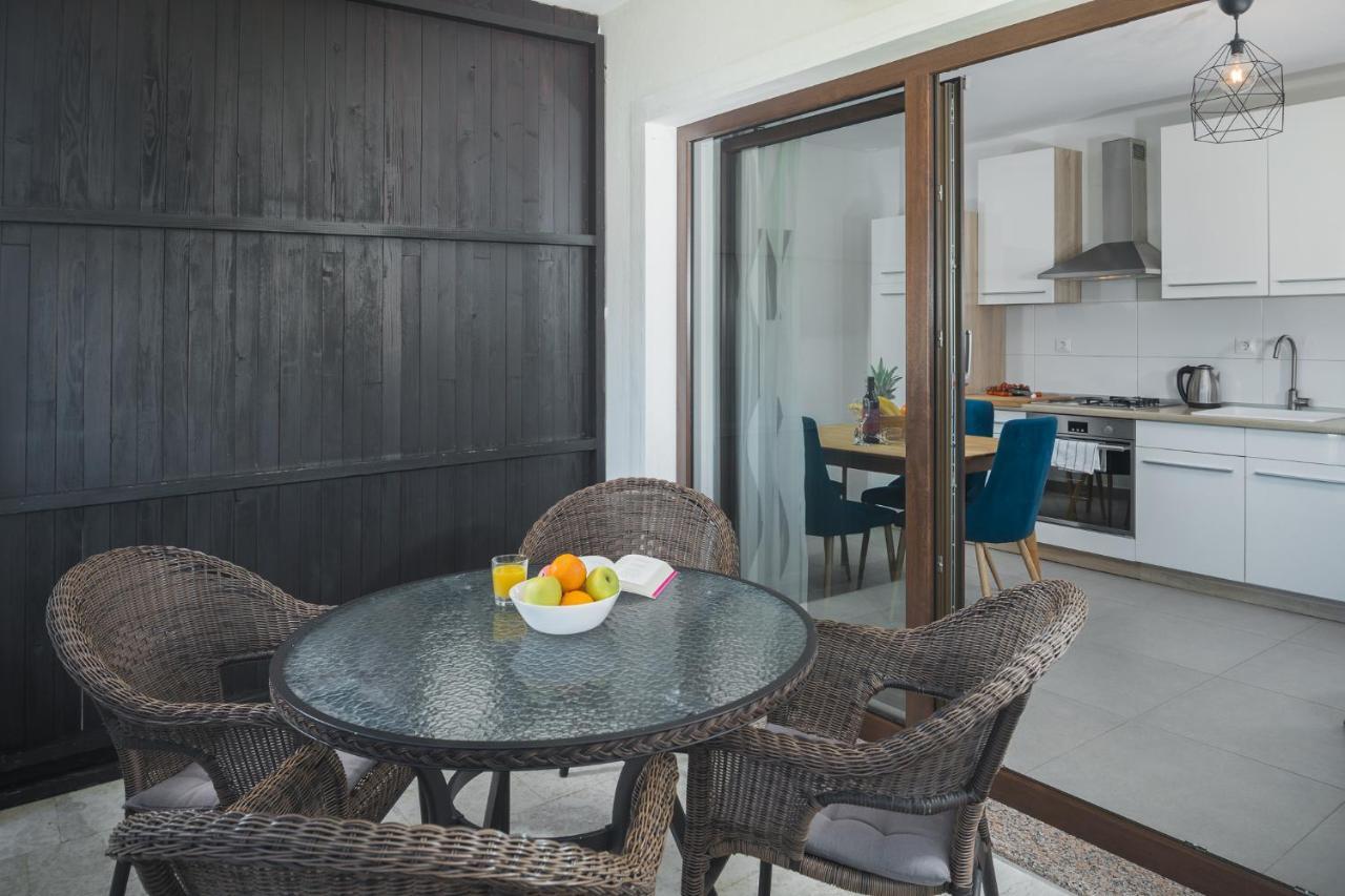 Apartment Spadici *