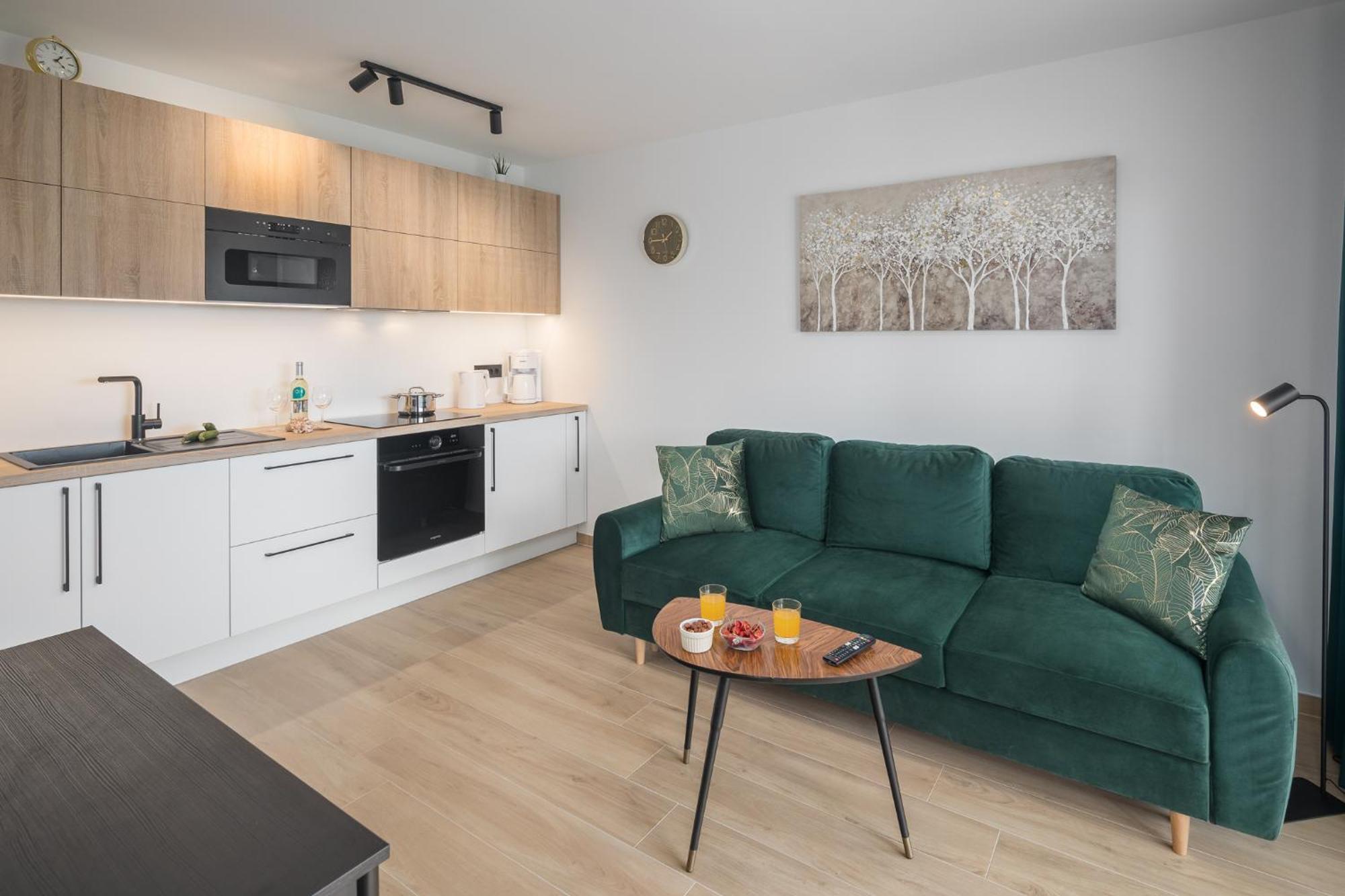 Spadici Apartment *