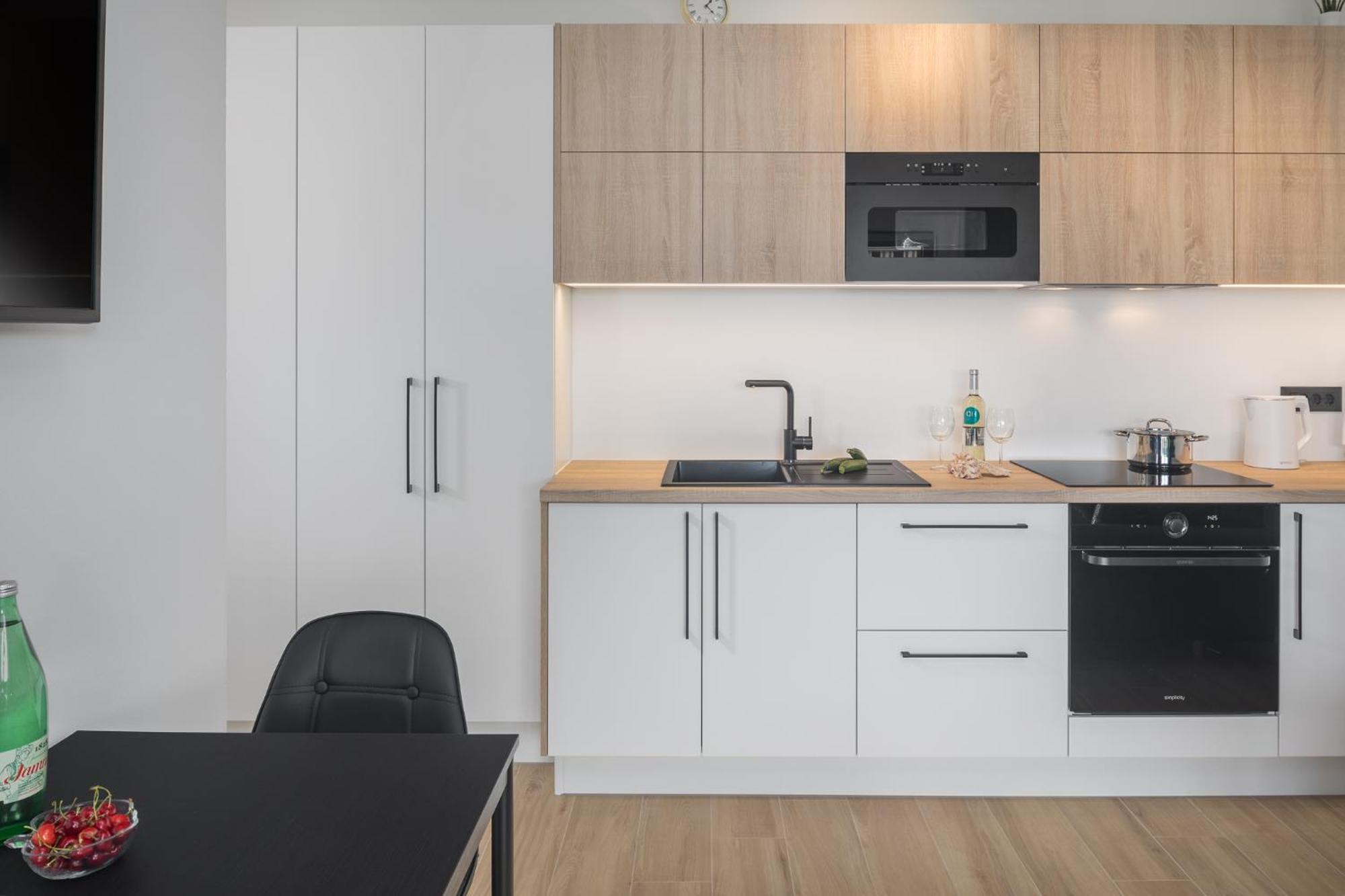 Apartment Spadici Porec