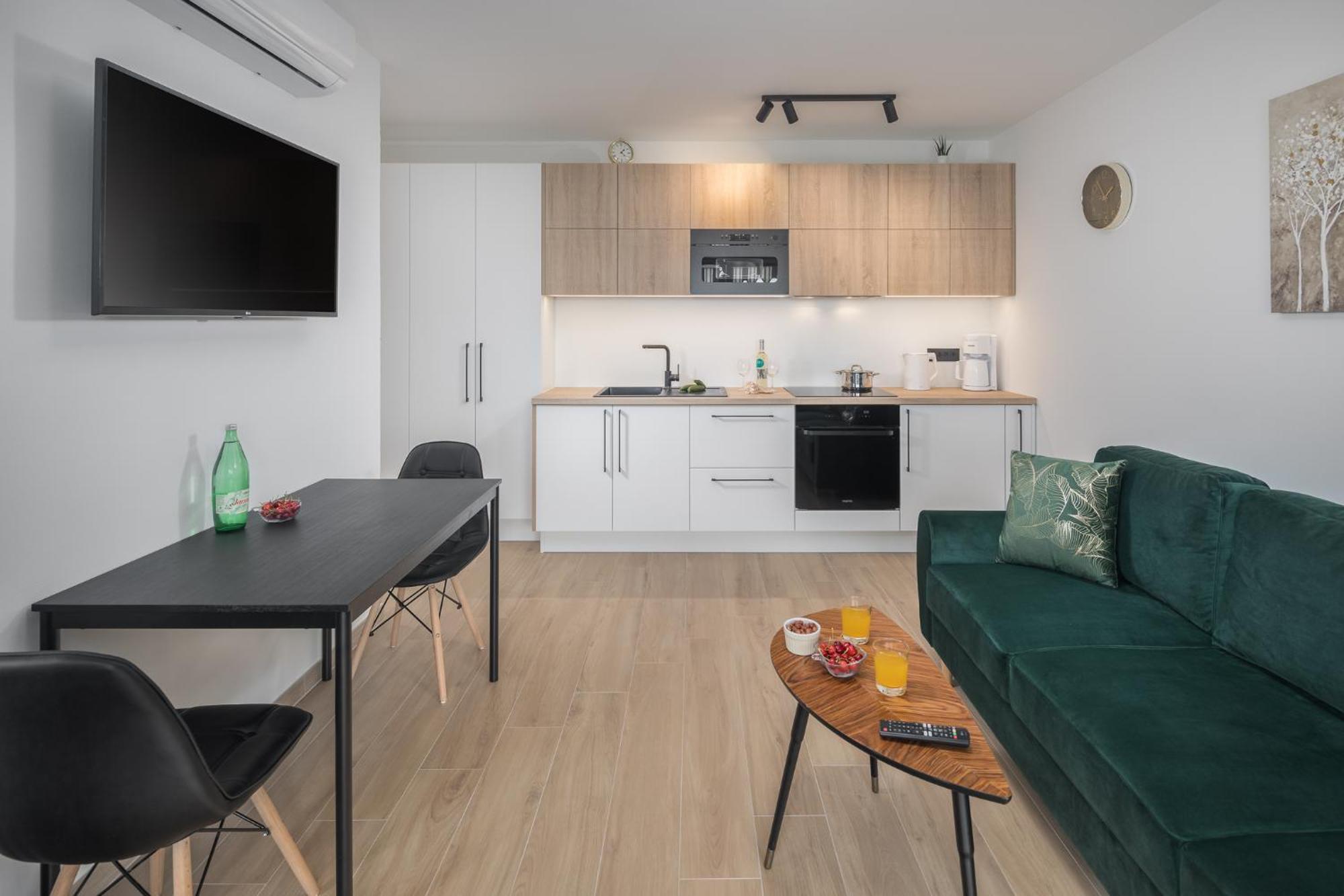 Spadici Apartment