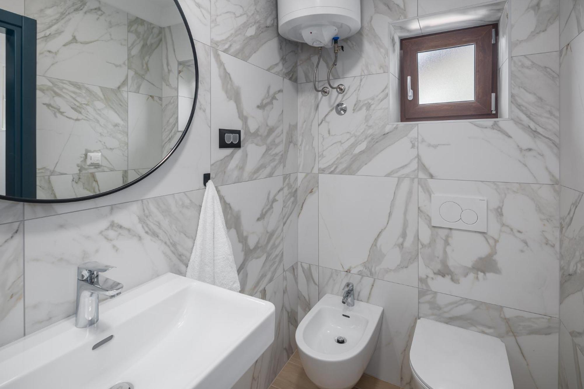 Spadici Apartment *