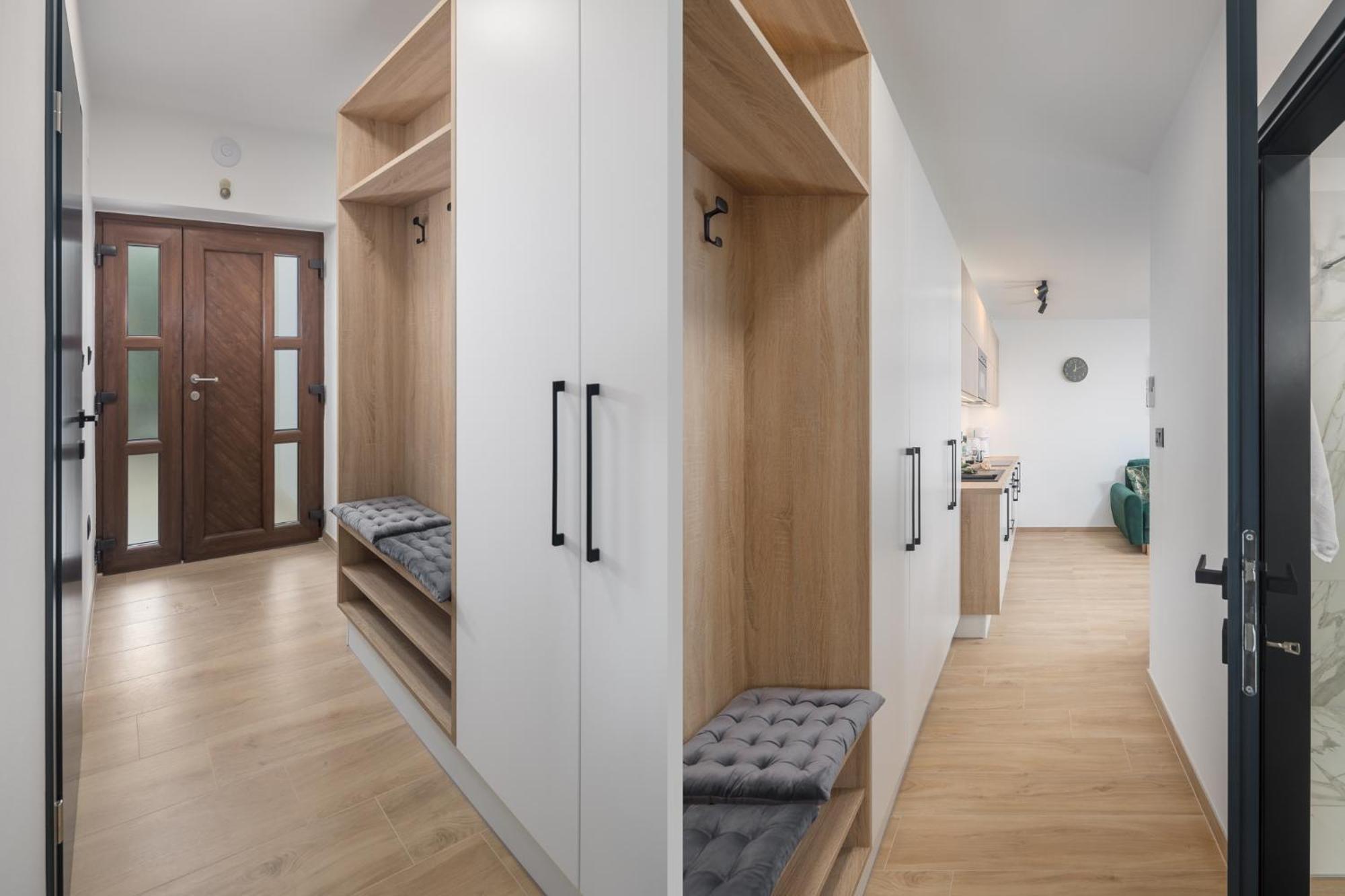 Spadici Apartment