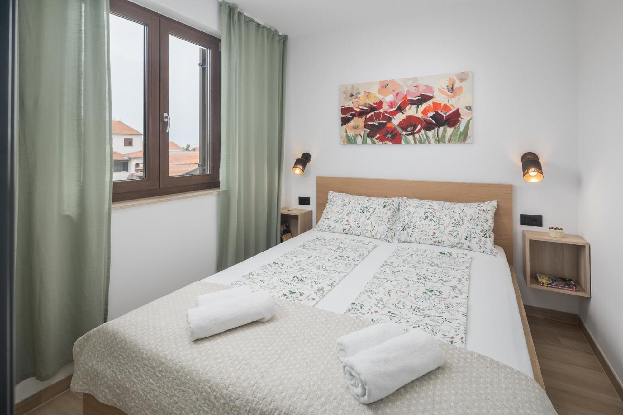 Apartment Spadici
