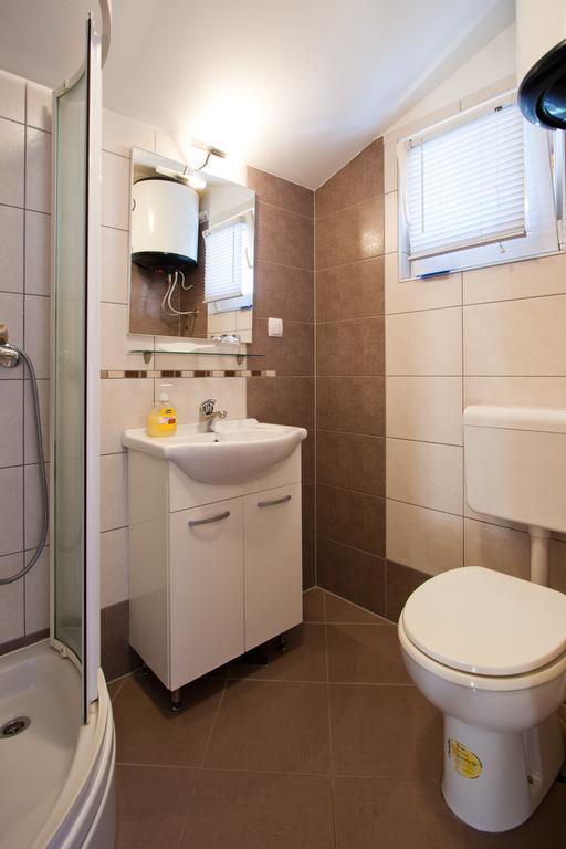 Apartment Spadici