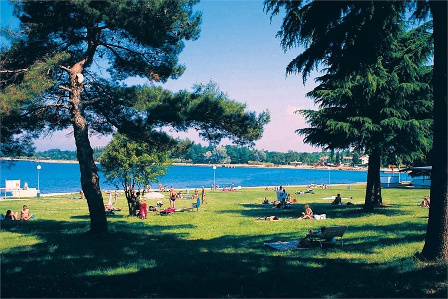 Spadici * Poreč