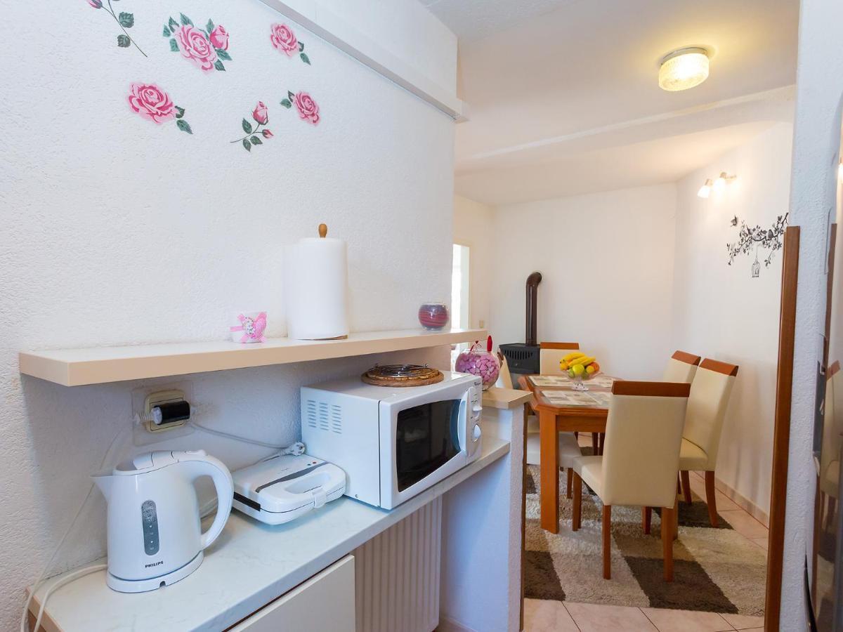 Apartment Spadici *