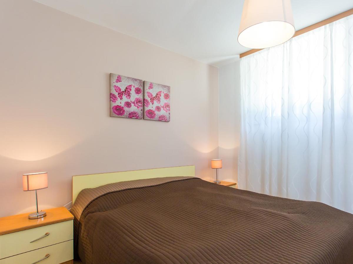 Spadici Apartment Porec
