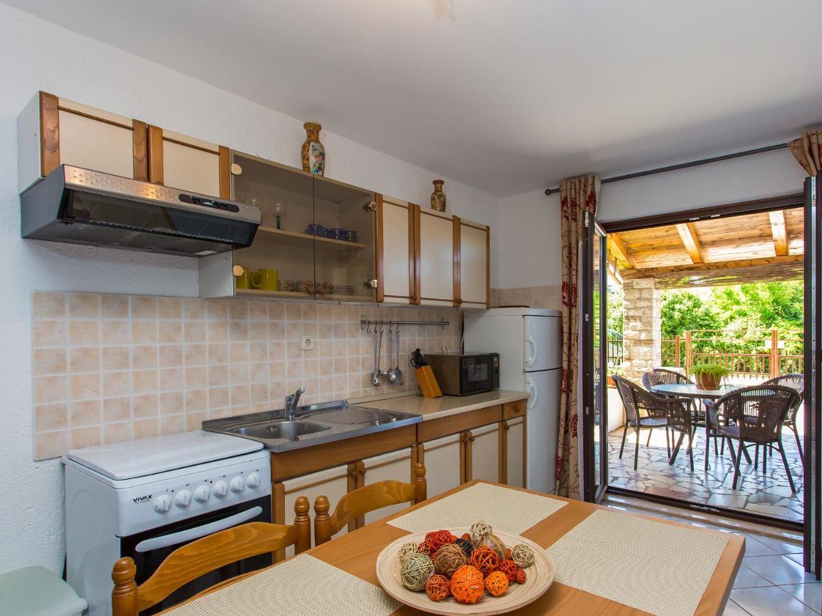 Apartment Spadici *