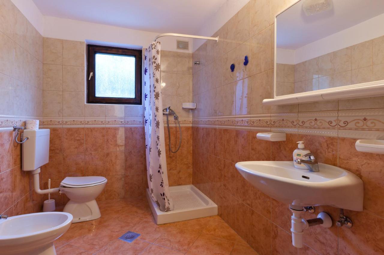 Spadici Porec