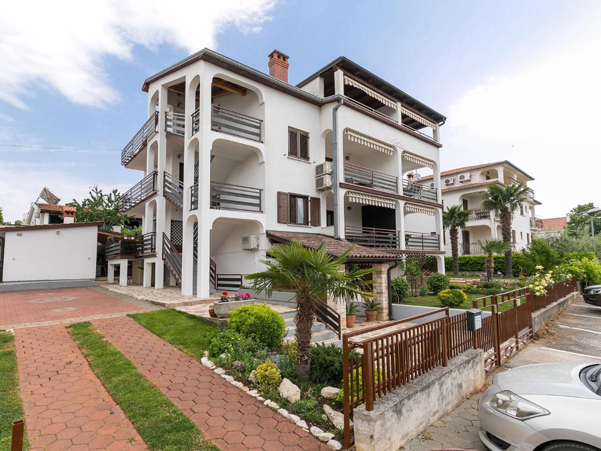Spadici Porec