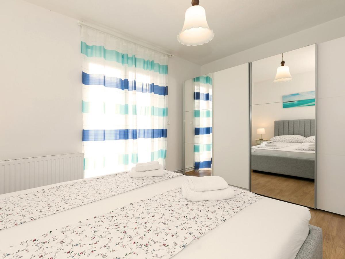 Apartment Spadici *