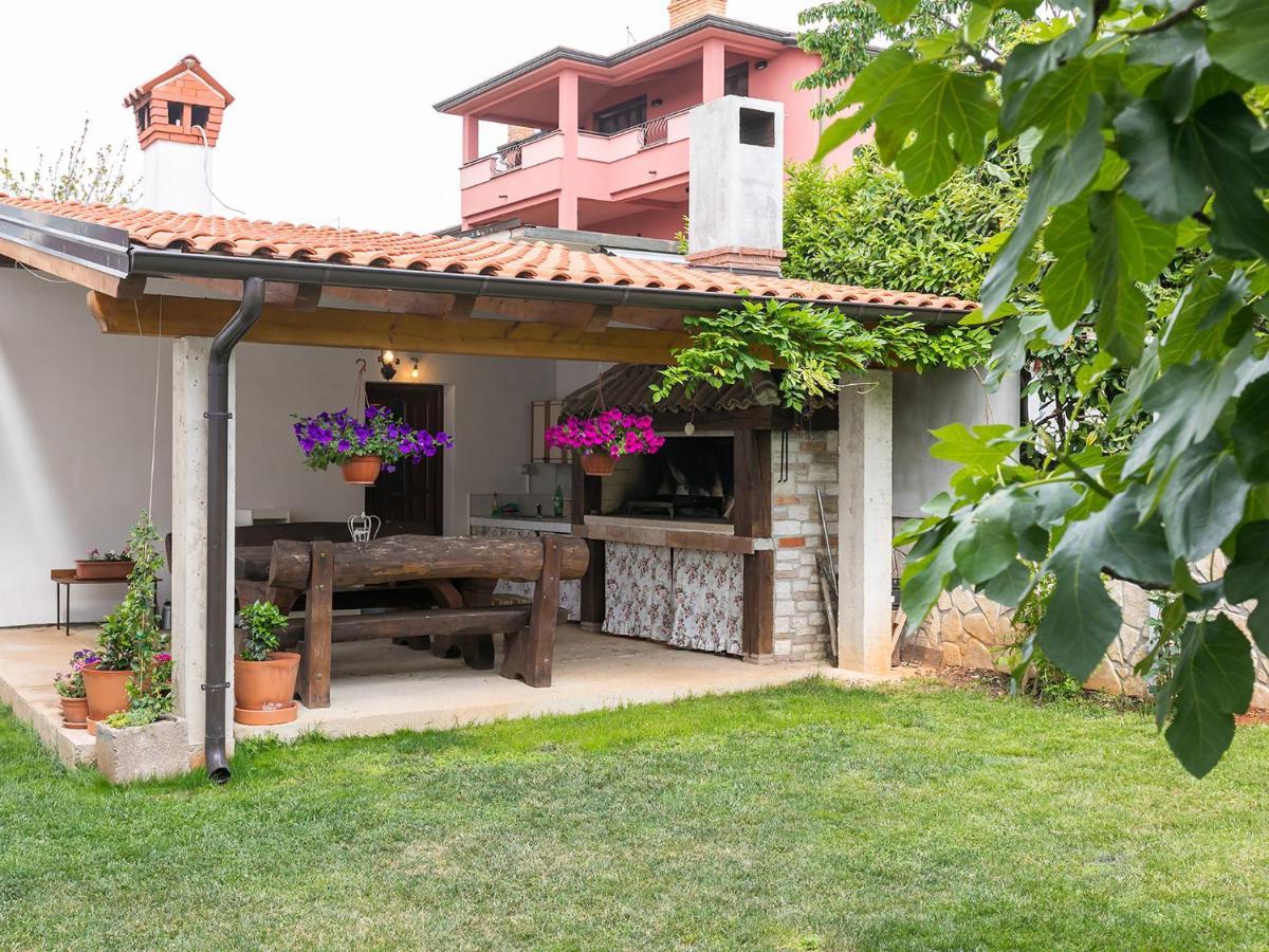 Apartment Spadici