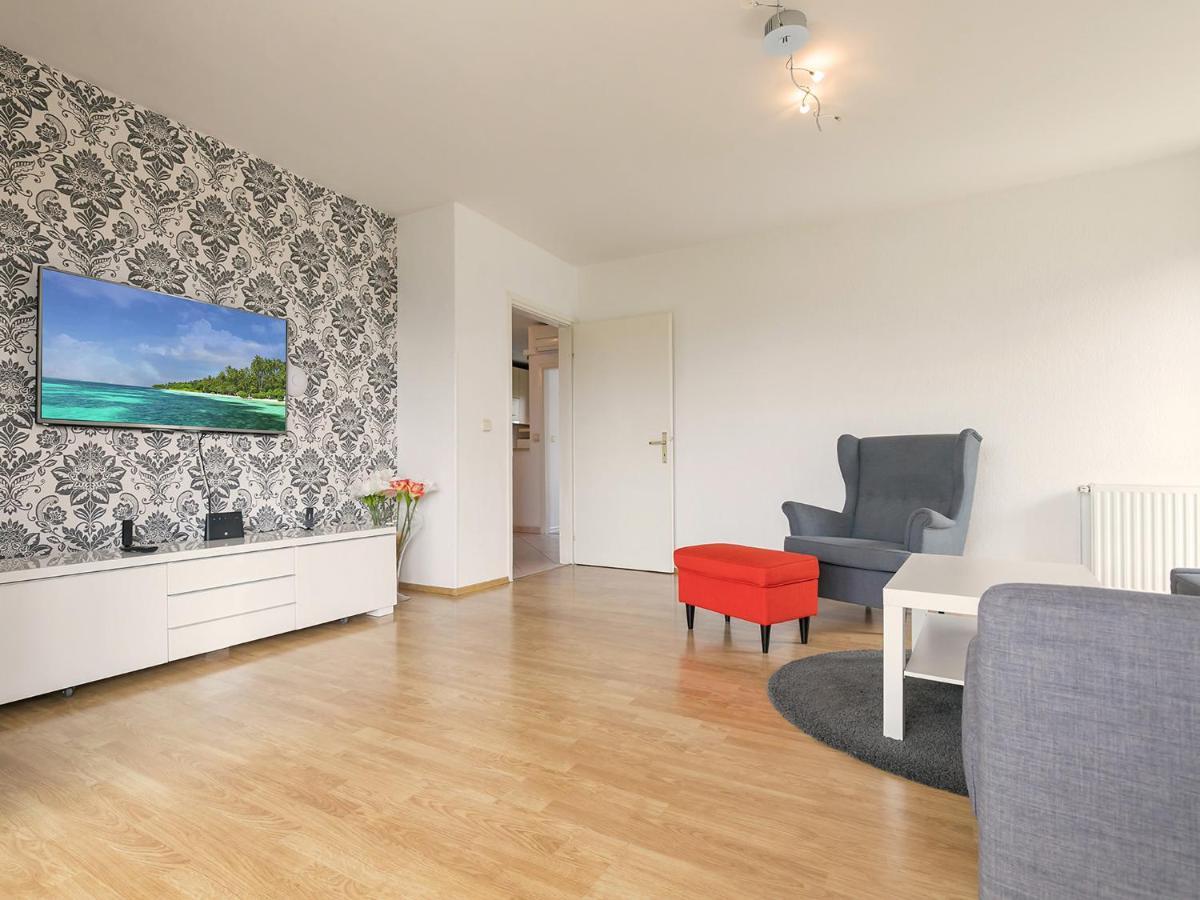 Spadici Apartment *